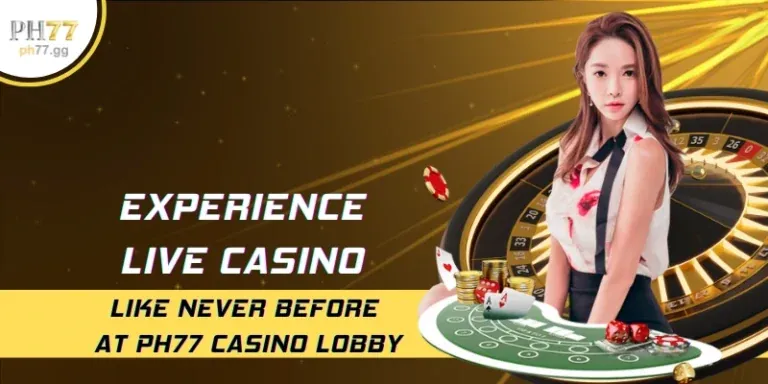 Hướng dẫn chơi Baccarat hiệu quả tại MCW Casino