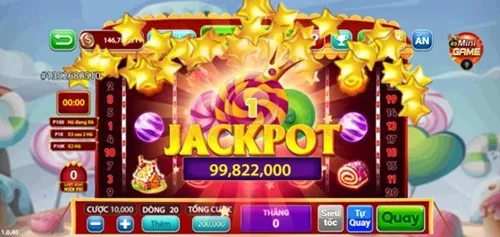 Slot Kho Báu Ai Cập