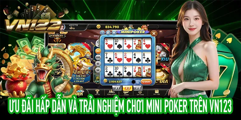 Slot Game Nổ Hũ MCW