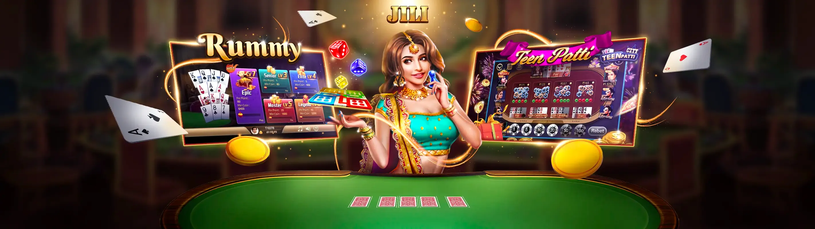 Quản lý cài đặt Cookie trong trình duyệt của bạn cho casino mcw
