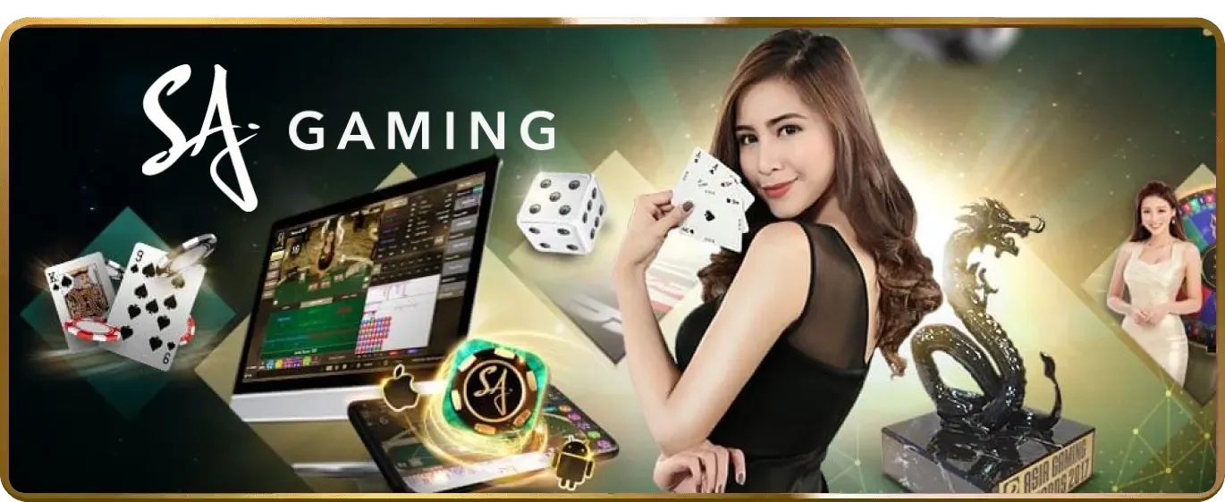 Biểu tượng trách nhiệm và đạo đức của casino mcw.
